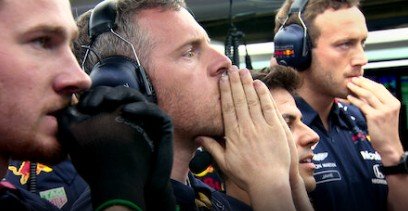 Formula 1- Drive to Survive S02E05 Grandes esperanzas